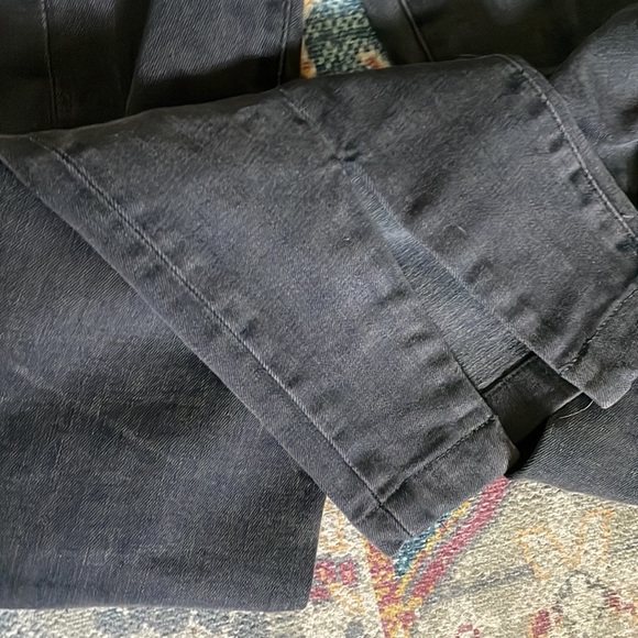 Zara jeans The Olivia - Picture 3 of 7